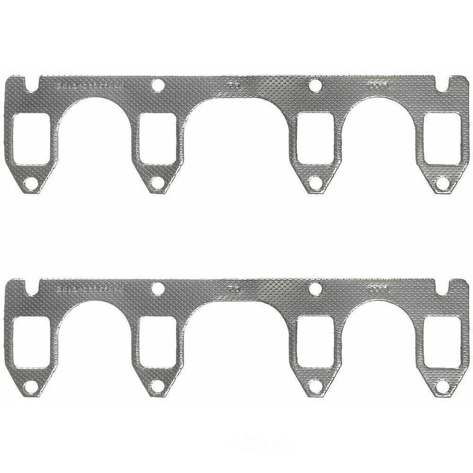 Exhaust Manifold Gasket Set Fel-Pro MS 9906 fits; Ford Thunderbird 1958-1965 - Изображение 1 из 1