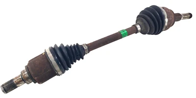 Ford Focus 2012-2018 eje delantero izquierdo del lado del conductor OEM Foto 1 de 4