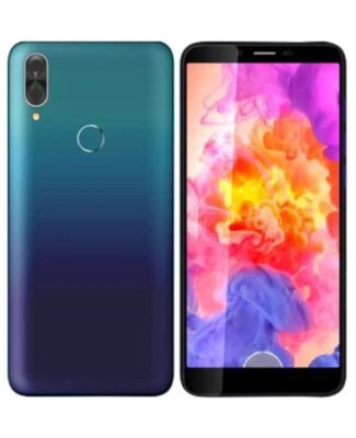 Cubot X19 - 64GB - Gradient (Unlocked) (Dual SIM) - Image 1 of 4