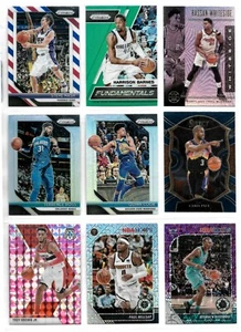 Quinn Cook Golden State Warriors 2018-19 Panini Prizm Silver Prizm #232 - Picture 1 of 1