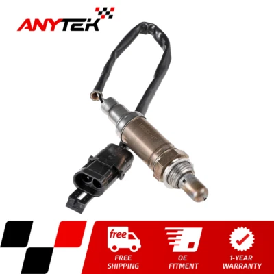 Upstream Oxygen O2 Sensor for 1991-1993 Cadillac DeVille Eldorado SeVille 4.9L - Image 1 of 4