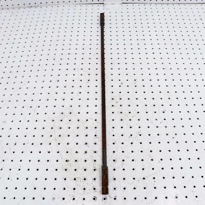 2002 ARCTIC CAT ZR 600 STABILIZATION ROD SWAY BAR  0703-202 - Image 1 of 4