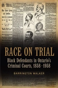 Race on Trial (2010, Hardcover) - Picture 1 of 1