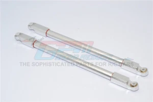 GPM YT014 ALLOY REAR UPPER CHASSIS LINK PARTS 1/10 RC AXIAL RACING YETI TRUCK - Picture 1 of 6