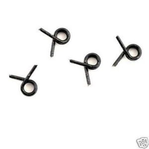 M2C Racing Embrague Muelles (Negro - 1.00mm) (4) - M2C9002 - Imagen 1 de 1