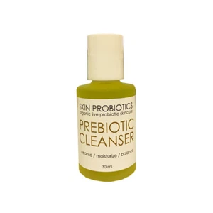 SKIN PROBIOTICS Probiotic Cleanser 30 ml  - Picture 1 of 1