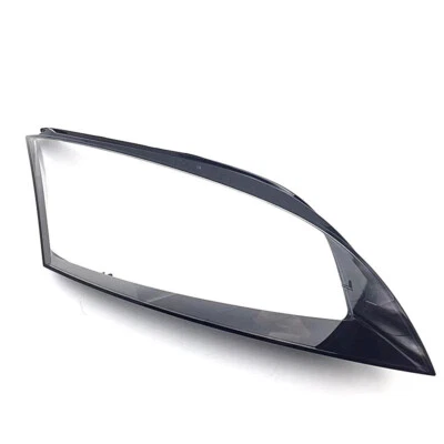Right Side Replacement Headlight Lens Cover Shell For 2008-2014 Audi TT TTS R8 - Image 1 of 4