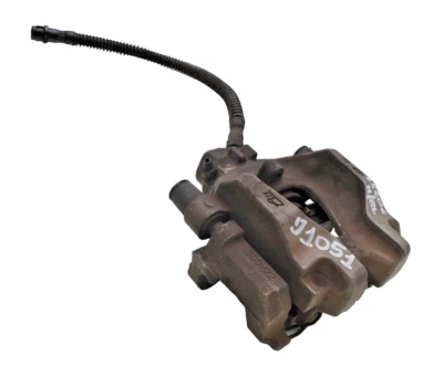 ✅ Mercedes-Benz E550 Rear Left Side Brake Caliper 2044231781 2010-2015 OEM - Image 1 of 4
