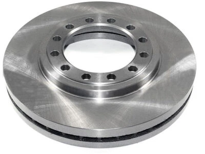 Rotor de freno delantero 75626KZCW 2018 para Chevrolet LCF 4500HD 2017-2019 Foto 1 de 2