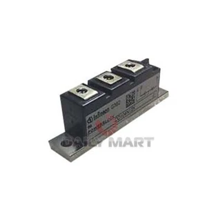 New In Box INFINEON DD104N12K Power Module Supply - Picture 1 of 2