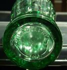Coca Cola Green Hobble skirt, Bottle  Philadelphia ,Pa