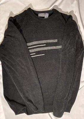 Suéter Crazy Horse XL para hombre Foto 1 de 2