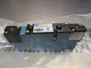 MAC 92B-EAB-000-DM-DJAP-1DG Valvola 120V - Foto 1 di 3