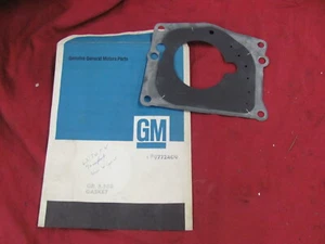 NOS 1963 63 Pontiac Tempest Auto Transmission to Carrier Seal Gasket 9772409 - Picture 1 of 3