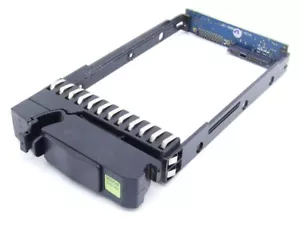 Fujitsu Fibrecat 79-00000256 60-226-02 3.5" FC HDD Caddy Tray Hard Drive Frame - Picture 1 of 1