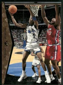 SP #122 1994-95 Anfernee Hardaway - Imagen 1 de 2
