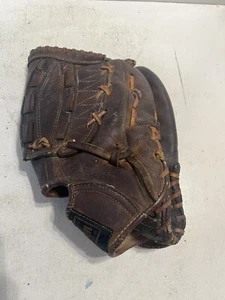 -Wilson Ron Cey signature right hand throw Youth leather baseball glove 12 1/2 - Picture 1 of 9