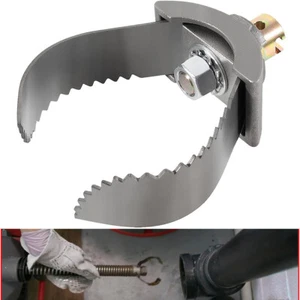 for Sewer Auger Drain Cleaner 3" Ridgid Drum 52822 T-232 H-D "C" Double Cutter - Picture 1 of 16