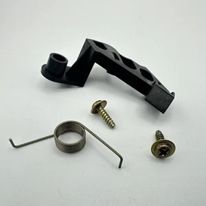 Original Zubehör Hersteller Nintendo Gamecube Scharnier Verriegelung Ersatz Hardware Kit offen DOL 101 001 - Bild 1 von 2