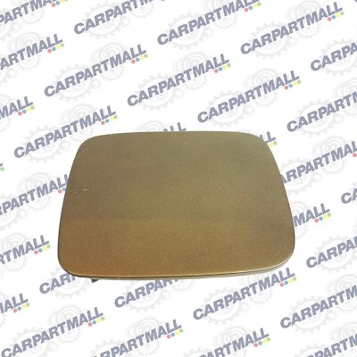 1998 1999 2000 2001 Nissan Altima Sedan Fuel Filler Door Gas Tank Lid Cover OEM Foto 1 de 4