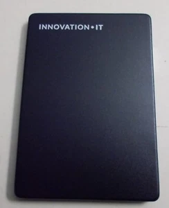 SSD HD SATA Innovation-It 256GB 6G/S 6,4cm (2,5 Inch) , #SU-432 - Picture 1 of 3