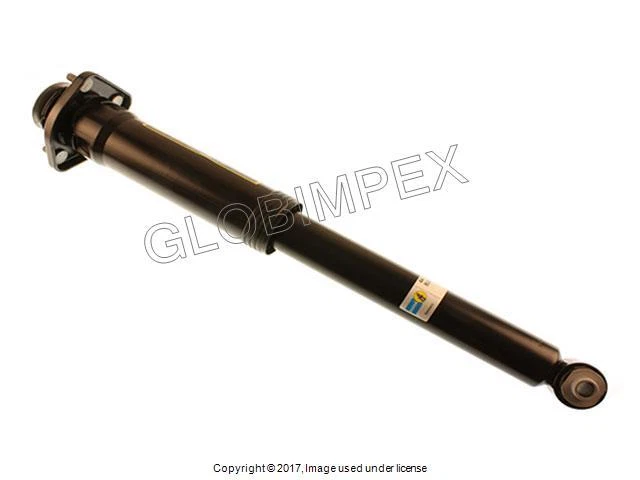 Amortiguador LAND ROVER RANGE ROVER 2006-2012 TRASERO IZQUIERDO O DERECHO + GARANTÍA Foto 1 de 1