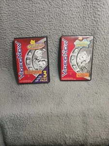 Video Now 5 Discs Works Great Hasbro Spongebob Squarepants Fairly Oddparents - Picture 1 of 7
