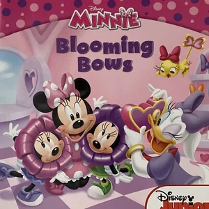 Blooming Bows by William Scollon and Nancy Parent (2013, Paperback) - Picture 1 of 1