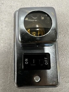 Bell Electric 654 Motor Gard Sicherungshalter - Bild 1 von 13