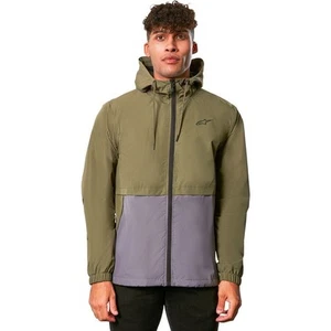 Alpinestars Avid Wind Jacket - Picture 1 of 13