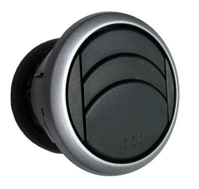 73630-64J02-BWJ SUZUKI Genuino GRAND VITARA AC AIRE ACONDICIONADO REJILLA VENTILACIÓN LATERAL CARCASA Borde Foto 1 de 4