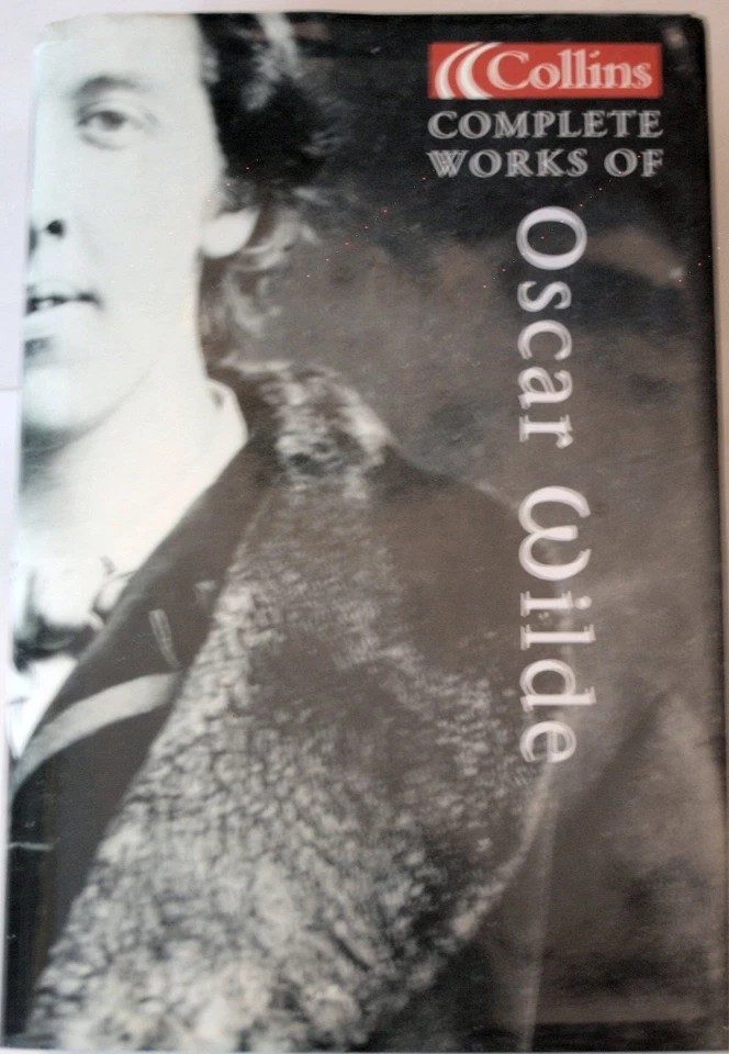 Complete Works of Oscar Wilde (Collins Classics) - Image 1 of 1