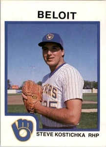 B6089- 1987 ProCards Minor League Baseball Cards5 -You Pick- 15+ FREE US SHIP - Picture 1 of 337