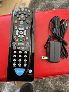 motorola AT&T Remote Control U-Verse A10-L2 - Picture 1 of 7