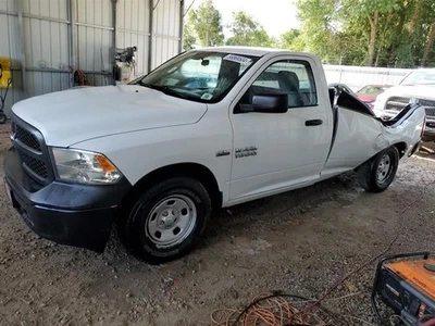 AC Condenser Classic Style 5 Lug Wheel Fits 13-20 DODGE 1500 PICKUP 1053604 Foto 1 de 4