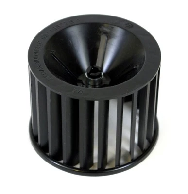 S97010255 Venmar Ventilation, Broan Exhaust Fan Blower Wheel Foto 1 de 2