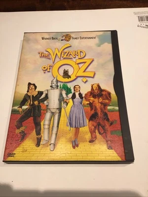 The Wizard of Oz - DVD - Warner Bros - Image 1 of 4