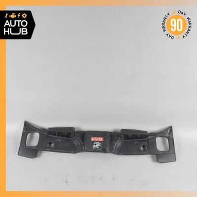 12-18 Mercedes W218 CLS550 Motor Radiador Deflector Superior Conducto de Aire 2185000655 Fabricante de Equipo Original Foto 1 de 4