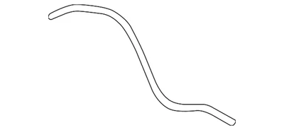 正品通用挡风玻璃洗衣机泵软管 01359744 — 第 1/2 张图片