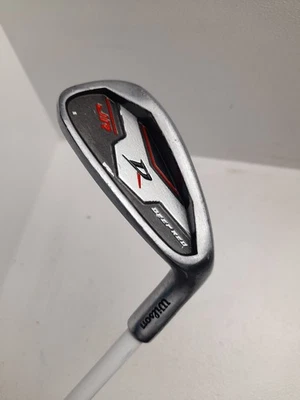 Junior Wilson Deep Red Wedge Graphite Shaft 34" - Image 1 of 4