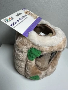 OUTWARD HOUND Puzzle Hide A Squirrel M - Picture 1 of 24