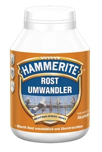 Hammerite Rost-Umwandler | 250ml - Bild 1 von 1