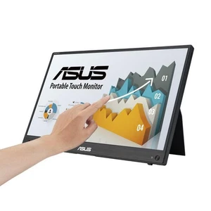 Asus 90LM0890-B01170 Zenscreen Mb16Aht 39.6 Cm - Picture 1 of 3