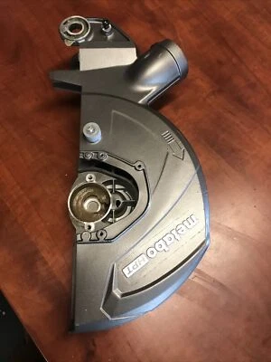 New OEM Part Arm Assembly For  Hitachi C10FCG 10” Compound Miter Saw See Desc. - Image 1 of 4