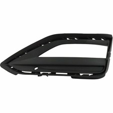 NEW Passenger Side Fog Lamp Bezel For 2019-2020 VW Jetta VW1039160 SHIPS TODAY