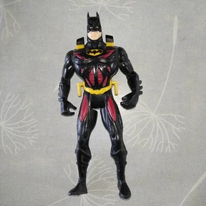 Batman action figure - Batman Forever - Val Kilmer BLAST CAPE - 1995 KENNER - Picture 1 of 2
