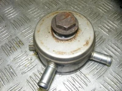 Enfriador de aceite Yamaha R6 YZF600 5SL 2003-2005 Foto 1 de 3