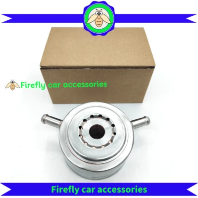 NUEVO conjunto de enfriador de aceite de motor para Nissan Frontier NV Pathfinder Xterra 2008-2022 Foto 1 de 4