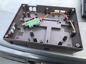Nintendo NES System Console Parts Only - Picture 1 of 2
