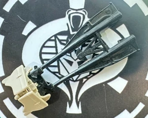 Kenner Star Wars 1983 ROJ Speeder Bike Front Nose Section Accessory Part Vintage - Imagen 1 de 3